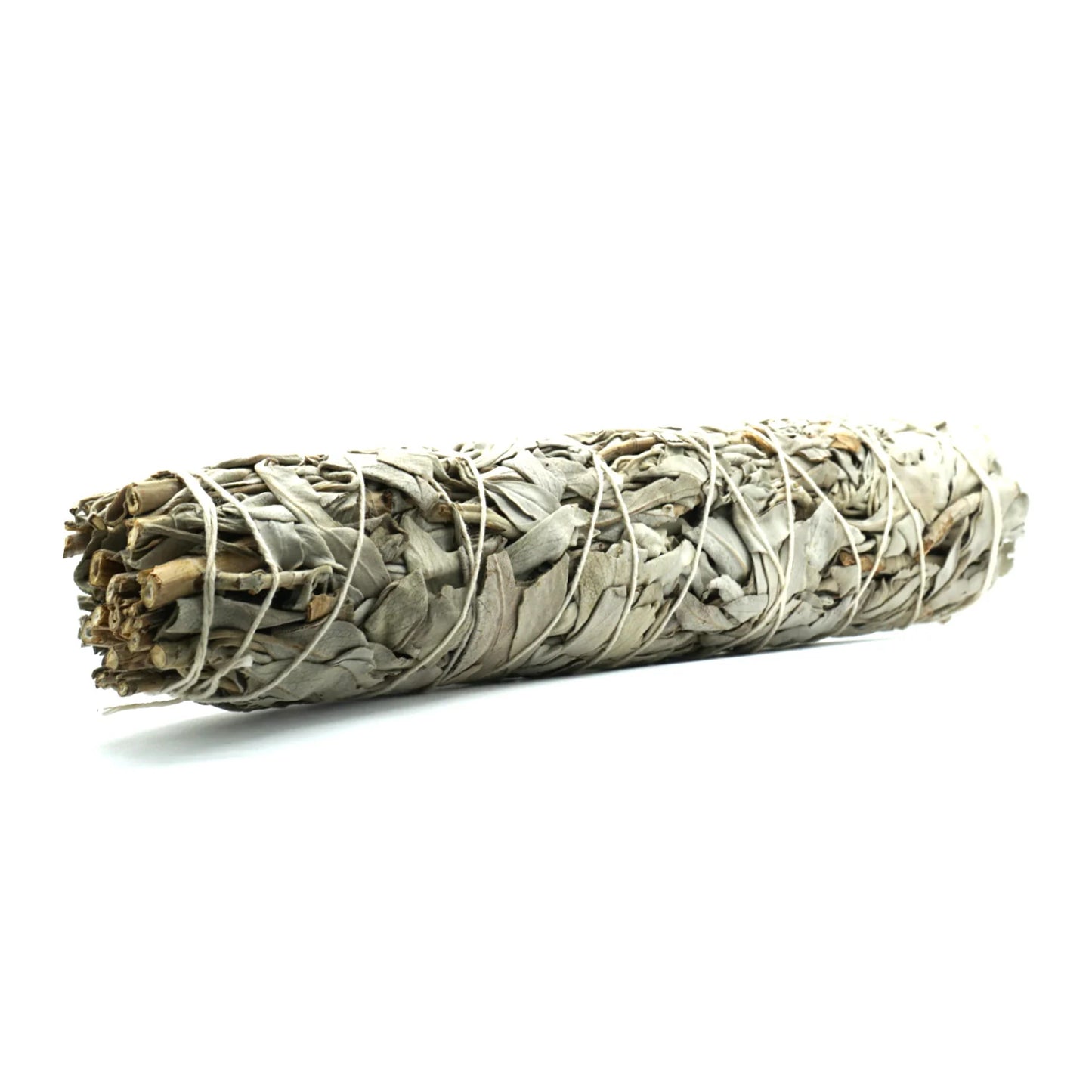 White Sage Smudge Stick 9 inch Large