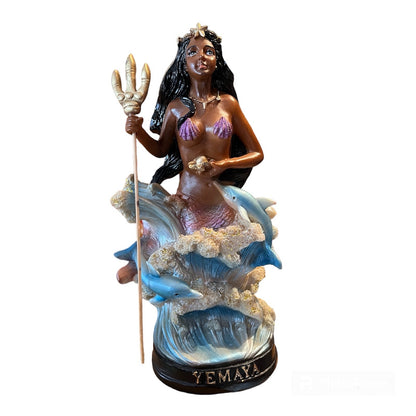 Orishas Statue