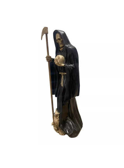 Holy Death Blessed Statue