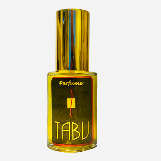 Perfume TABU