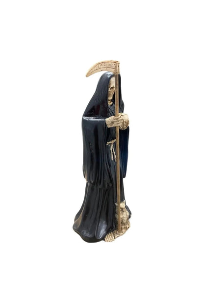 Holy Death Blessed Statue