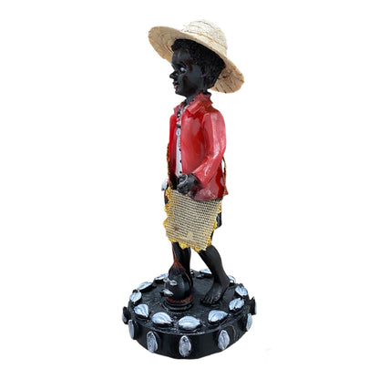 Elegua Statue