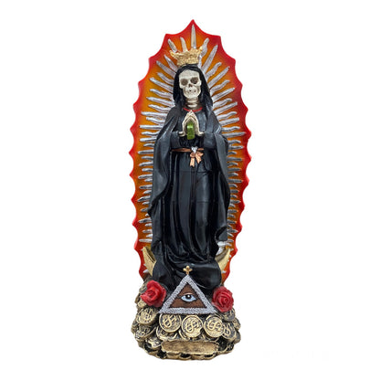 Holy Death Guadalupana