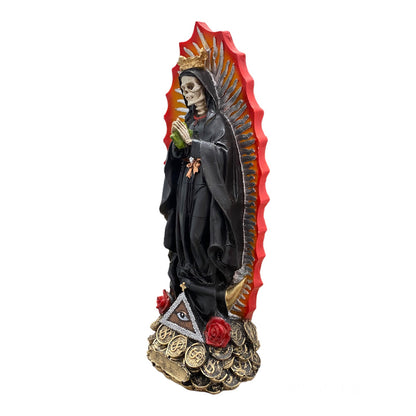 Holy Death Guadalupana