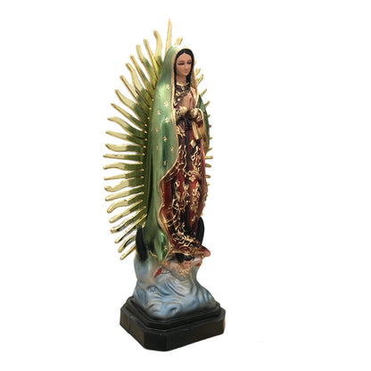 Virgen de Guadalupe