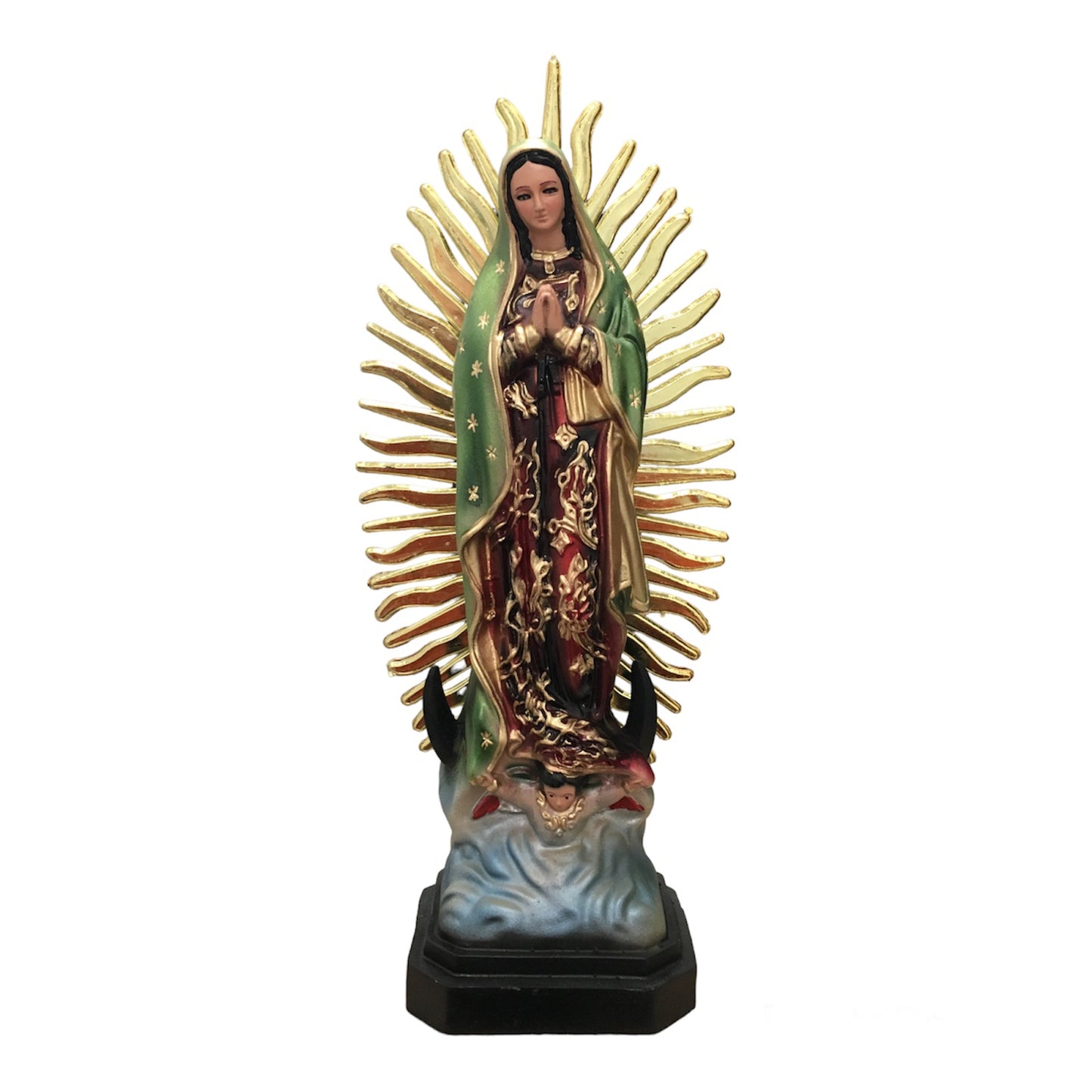 Virgen de Guadalupe