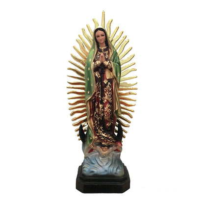 Virgen de Guadalupe