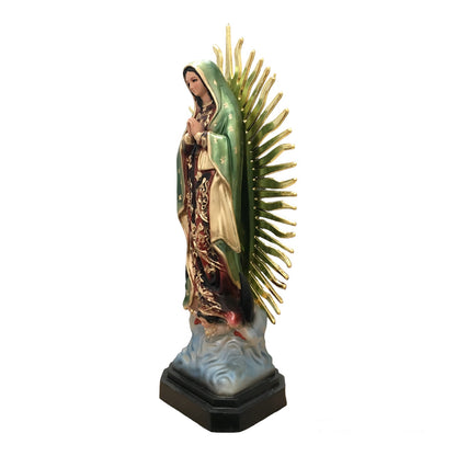 Virgen de Guadalupe